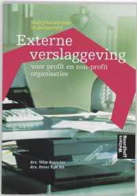 Externe verslaggeving