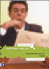 MBO-ICT reeks - Communicatie voor ICT 2