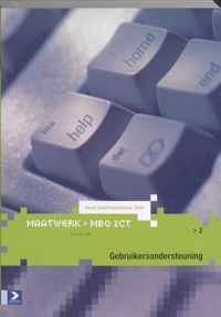 MBO-ICT reeks - Gebruikersondersteuning 2