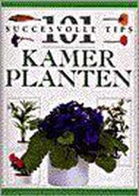 Kamerplanten - J. Brookes