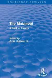 The Mabinogi