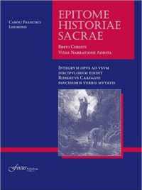 Lingua Latina - Epitome Historiae Sacrae