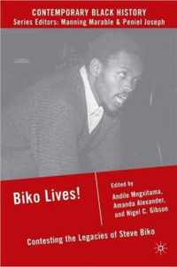 Biko Lives!