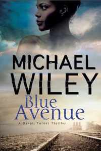 Blue Avenue First In A Noir Mystery Seri