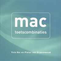 Toetscombinaties Mac