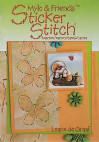 Stickerstitch Kaarten