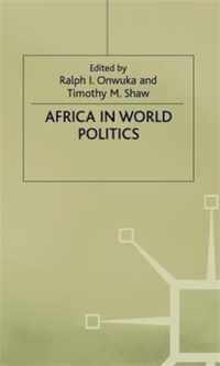 Africa in World Politics