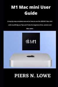 M1 Mac mini User Guide