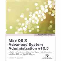 Mac OS X Advanced System Administration v10.5