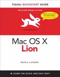 Mac Os X Lion