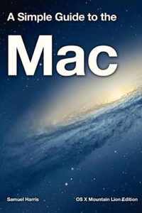 A Simple Guide to the Mac