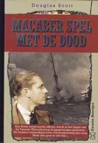 Macaber spel met de dood