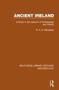 Ancient Ireland