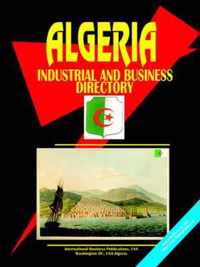 Algeria Industrial and Business Directory
