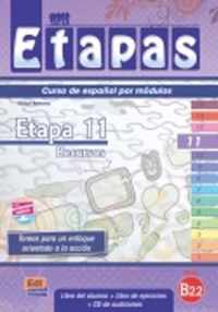 Etapa 11 Recursos