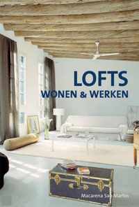 Lofts Wonen En Werken