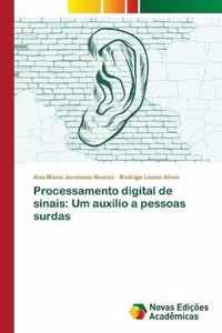 Processamento digital de sinais