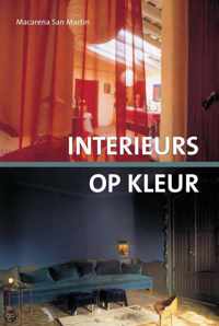 Interieurs Op Kleur