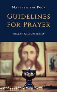 Guidelines for Prayer