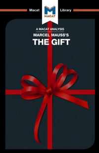 An Analysis of Marcel Mauss's The Gift