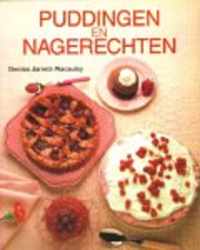 PUDDINGEN en NAGERECHTEN - Denise Jarrett-Macauley