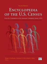 Encyclopedia of the United States Census