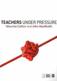 Teachers Under Pressure