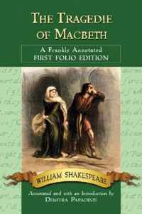 The Tragedie of Macbeth