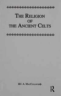 Religion of the Ancient Celts