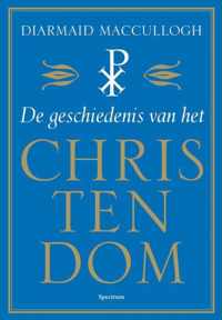 De Geschiedenis Van Het Christendom