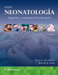 Avery. Neonatologia