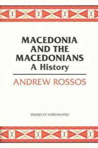 Macedonia And The Macedonians