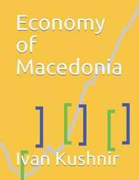 Economy of Macedonia