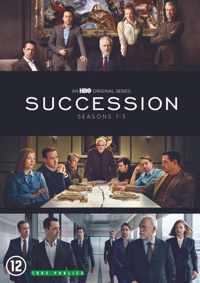 Succession - Seizoen 1 - 3