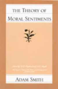 Theory of Moral Sentiments