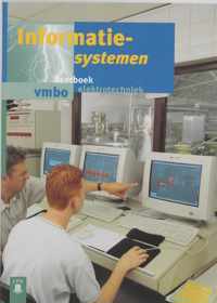 Leerlingenboek Vmbo Informatiesystemen