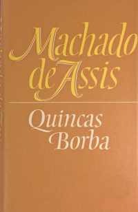 Quincas Borba