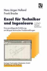 Excel Fur Techniker Und Ingenieure