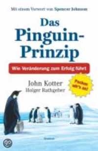 Das Pinguin-Prinzip