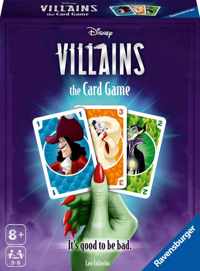 Disney Villains Kaartspel