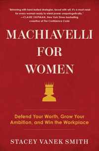 Machiavelli for Women