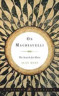 On Machiavelli