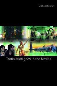 Translation goes to the Movies