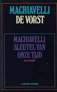 De vorst