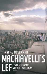 Machiavellis lef