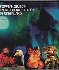 Poppen-, object- en beeldend theater in Nederland