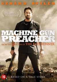 Machine Gun Preacher