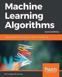 Machine Learning Algorithms