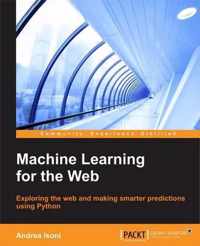 Machine Learning for the Web