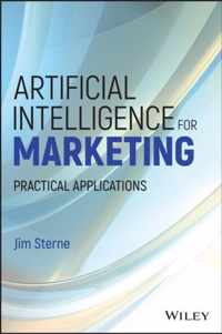 Artificial Intelligence for Marketing